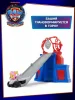 Щенячий патруль. Игровой набор Смотровая башня Кино, с акс. Paw Patrol