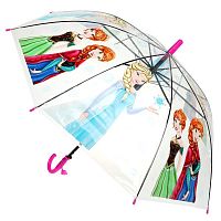Играем вместе Детский зонт «Фрозен»					