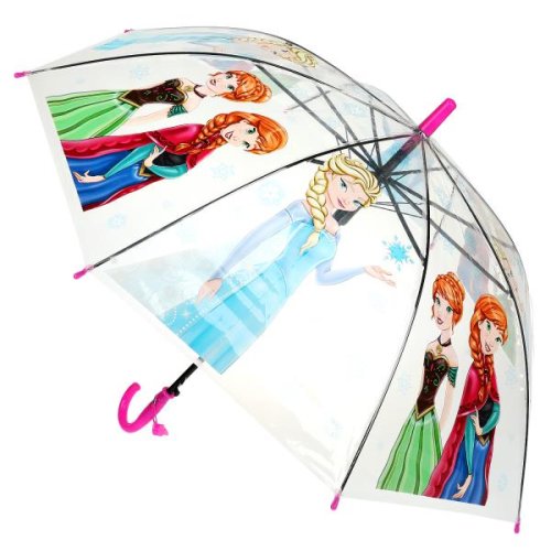 Играем вместе Детский зонт «Фрозен»