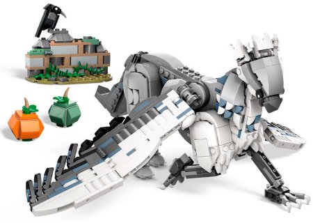 Lego Конструктор Harry Potter "Клювокрыл"