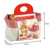 Hape Игровой набор "Корзина хлеба"