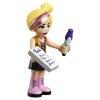 LEGO FRIENDS Конструктор "Шоу талантов" 492 детали