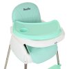 Pituso Стул для кормления Pituso Bonito / цвет Green/Зеленый
