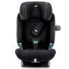 Автокресло ADVANSAFIX PRO Classic  (Deep Black)