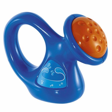 Chicco Игрушка-каталка "Baby Gardener"