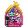 игрушка Hasbro Trolls Игровой набор тролли с аксессуарами в ассортименте