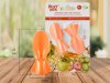 ROXY-KIDS Ложечки для пакетов с детским питанием, 2 шт