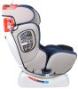Farfello Автокресло детское Х30, цвет / синий + черный
