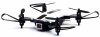 Автоград Квадрокоптер Flash Drone, с сумкой / цвет белый