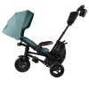 (м)Велос.трехкол.Qplay SPRINTER S MAX Mint (Lux/Black) (Mint)