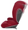 Cybex Автокресло Solution B-Fix (15-36 кг) / цвет Bay Blue (синий)