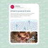 Ottino Подгузники, размер S (4-8 кг), 50 шт