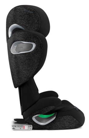Автокресло Cybex Solution T i-Fix  (Sepia Black)