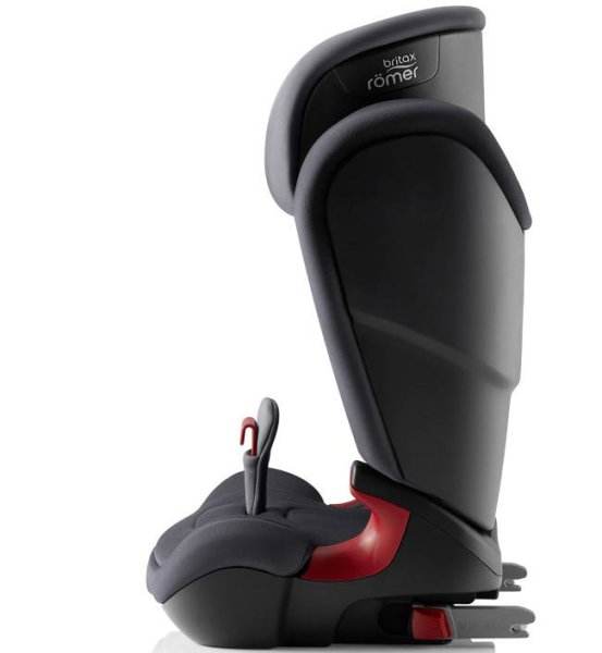 Britax Roemer Детское автокресло KIDFIX2 R Storm Grey Trendline