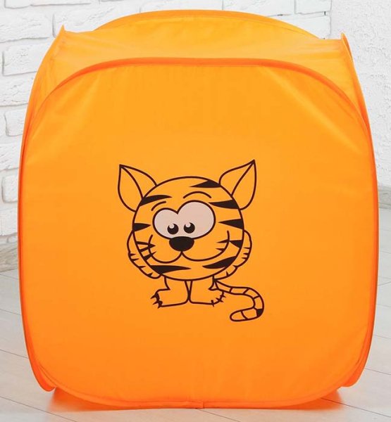 Игровая палатка "Веселый тигренок"