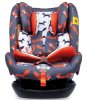 Cosatto Автокресло All in All Plus Mister Fox (9-36 кг)