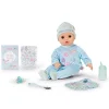 БЕБИ Анабель. Интеракт. кукла Александр 43 см. BABY Annabell