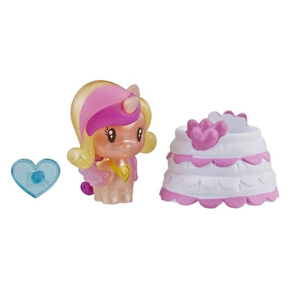 игрушка My Little Pony Игровой набор "Пони Милашка" в закрытой упаковке (сюрприз)