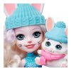 игрушка Enchantimals Игровой набор "Шале в горах"