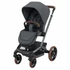Maxi-Cosi Коляска Fame Twillic (1122204110 Graphite/твил.графит)