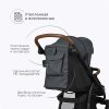 Детская коляска Tomix Stella LUX (Dark grey)