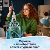 LEGO Disney Frozen Конструктор "Ледяной замок", 1709 деталей