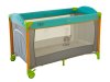 детские Детский прямоугольный манеж Urban Baby ChildHood: Gray / жирафик