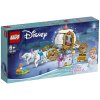 LEGO Princess Конструктор "Королевская карета Золушки", 237 деталей