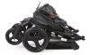 Детская коляска Tomix Stella LUX (Dark grey)