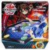 игрушка Spin master игровой набор bakugan с ареной и фигуркой-трансформером / цвет синий