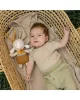 Музыкальная игрушка-подвеска Овечка fehnNATUR