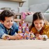 LEGO Disney Princess Конструктор "Замок Белль и Чудовища", 505 деталей