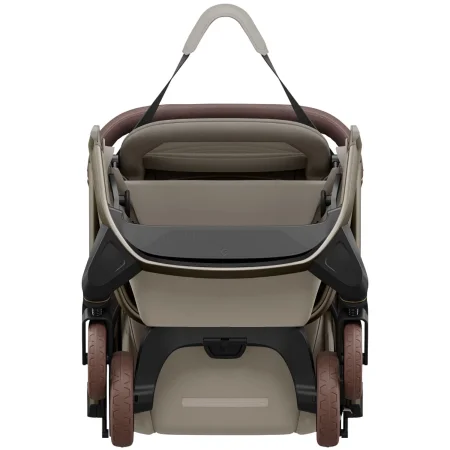 Maxi-Cosi Коляска Fame Cabin (1141128110 Sapphire Sand/Песочный)