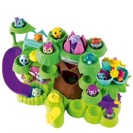 Игрушка Hatchimals игровой набор "Детский сад для птенцов"