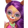игрушка Enchantimals Игровой набор "Кемпинг"
