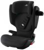 Автокресло KIDFIX PRO Classic (Space Black)