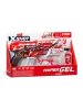 Игровой набор ZURU X-Shot HYPERGEL Клатч (бластер, 5000 снарядов-гранул, защитные очки)