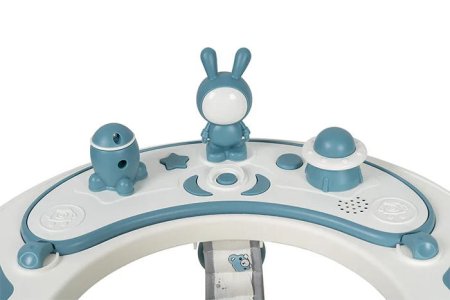 Ходунки детские Farfello A2 (Blue/синий)