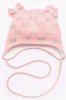 Orso Bianco Шапка Belle / обхват головы 44 см / цвет розовый