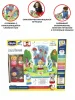 Игрушка развивающая Сказочный Мир (на 4х языках)