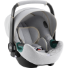 Britax Roemer Детское автокресло Baby-Safe ISense / цвет Nordic Grey