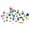 Lego Конструктор Юникитти Коробка кубиков для творческого конструирования Королевство