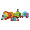 Lego Конструктор Дупло Поезд Считай и играй