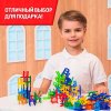 Лас Играс Настольная игра "На 4 ногах", 70 стульев