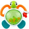 Chicco Развивающая погремушка Черепашка