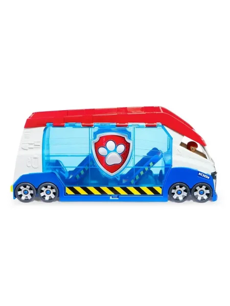 Paw Patrol (Щенячий патруль) Игровой набор Патроллер Делюкс 56 см 