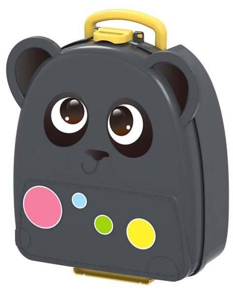 ABtoys Игровой набор «Мой милый панда. Юный повар»