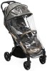 Chicco Прогулочная коляска Goody Xplus / цвет Bronze Lizard Re Luxe (коричневый)