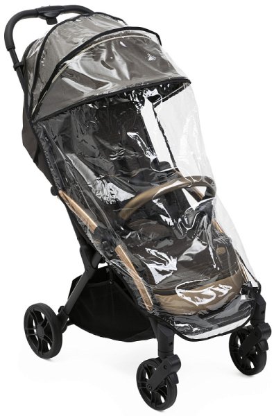 Chicco Прогулочная коляска Goody Xplus / цвет Bronze Lizard Re Luxe (коричневый)