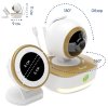 Ramili Baby Радио-видеоняня RV1800 Wi-Fi Full HD